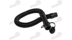 Elektrinės plovimo mašinos X3D00 vandens išleidimo žarna ilgis 100cm