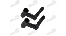 Elektrinės plovimo mašinos X3D00 vandens nusiurbimo gumų pakėlimo rankena