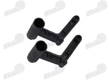 Elektrinės plovimo mašinos X3D00 vandens nusiurbimo gumų pakėlimo rankena