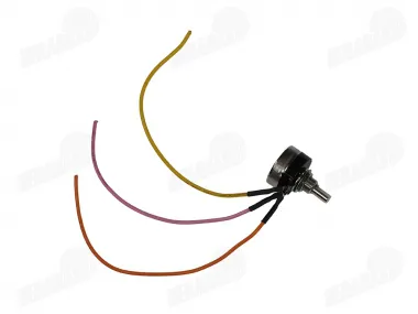 Electric washing machine X3D00, X8000 speed control switch