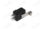 Electric washing machine X3D00, X8000 brush lowering relay