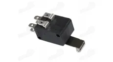 Electric washing machine X3D00, X8000 brush lowering relay