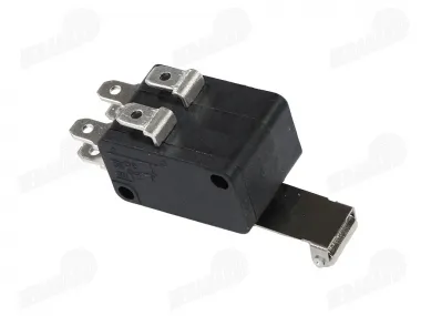 Electric washing machine X3D00, X8000 brush lowering relay