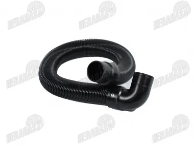 Elektrinės plovimo mašinos X3D00, X8000 vandens nusiurbimo žarna ilgis 82cm