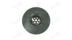 Electric washing machine X8000 brush holder (fits for brush X8004)