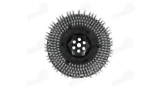 Electric washing machine X8000 brush