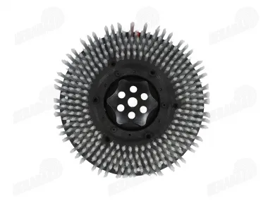 Electric washing machine X8000 brush