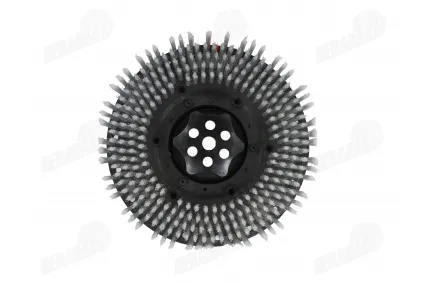 Electric washing machine X8000 brush