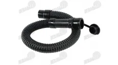 Elektrinės plovimo mašinos X8000 vandens išleidimo žarna ilgis 97cm