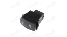 Electric self-propelled sweeper S1000, S4000 sound/filter shake switch