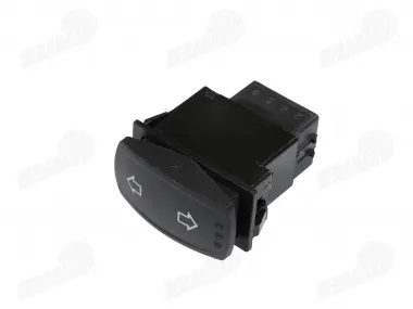 Direction switch for electric self-propelled sweepers S1000, S4000