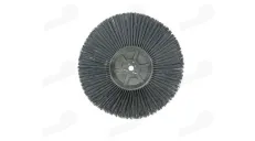 Electric self-propelled sweeper S1000 side brush