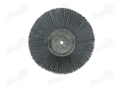 Electric self-propelled sweeper S1000 side brush