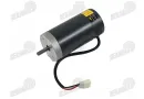 Electric Sweeper Central Brush Motor fits HDtech S3000