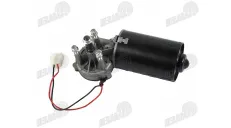 Elektrinės šlavimo mašinos dulkių filtro išpurtymo variklis tinka HDtech S4000, S1000