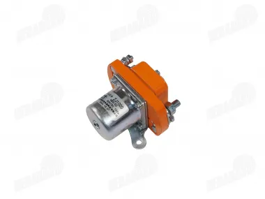 Electric Sweeper Capacitor