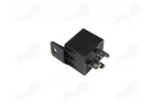Electric sweeper S1000 filter shaker relay