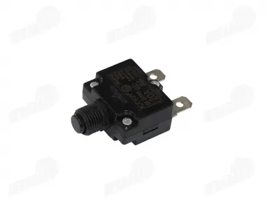 Electric sweeper fuse 20A