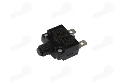 Electric sweeper fuse 20A