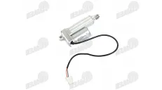 Elektrinės šlavimo mašinos šepečių pakėlimo variklis tinka HDtech S4000, S1000