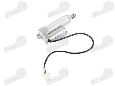 Elektrinės šlavimo mašinos šepečių pakėlimo variklis tinka HDtech S4000, S1000