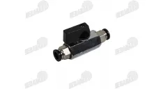 Elektrinės šlavimo mašinos vandens kranelis tinka HDtech S4000, S1000