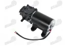 Electric Sweeper Water Pump fits HDtech S3000