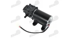 Elektrinės šlavimo mašinos vandens siurblys tinka HDtech S3000