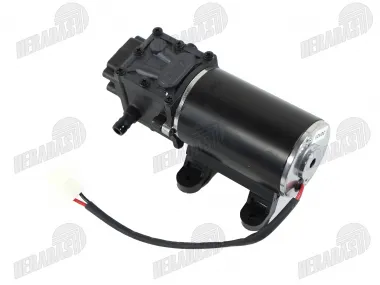 Elektrinės šlavimo mašinos vandens siurblys tinka HDtech S3000