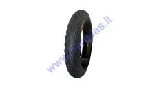 TYRE FOR ELECTRIC, GASOLINE SCOOTER, MOPED 3.00-12