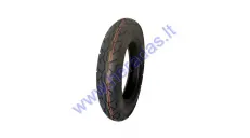 TYRE FOR ELECTRIC, GASOLINE SCOOTER, MOPED 4.00-12