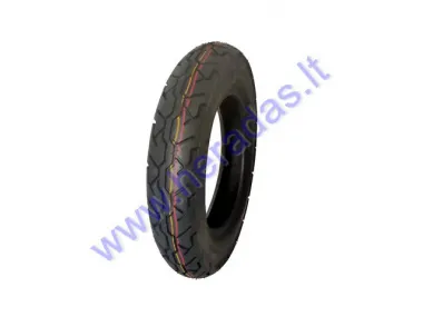 TYRE FOR ELECTRIC, GASOLINE SCOOTER, MOPED 4.00-12