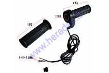 Electric bicycle throttle Electron EB18 EB19