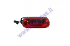 Tail light for electric bicycle 36 V