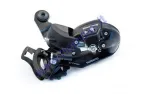 Rear derailleur for electric bicycle Electron EB18 EB19