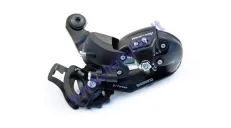 Rear derailleur for electric bicycle Electron EB18 EB19