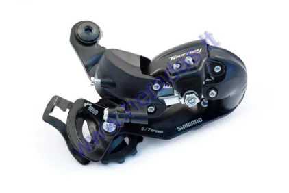 Rear derailleur for electric bicycle Electron EB18 EB19