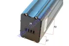 Lithium-ion battery for electric bicycle 36V  10Ah EB18 EB19