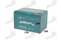 Electric bicycle battery 12V 12AH 6-DZF-12  6DZF12 Analog EB2087 Fits for mini quads HUNTER, GEPARD, CRUSAD , cars.