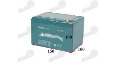 Electric bicycle battery 12V 12AH 6-DZF-12  6DZF12 Analog EB2087 Fits for mini quads HUNTER, GEPARD, CRUSAD , cars.