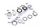 Handlebar bearings for electric bicycle Electron EB19