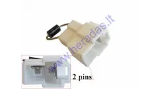 Four-wheel electric scooter protective diode 60V 32A COMFIMAX XL-4L