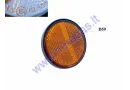 Electric ATV, scooter reflector   XL4L COMFIMAX