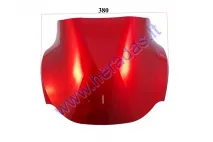 Plastic for electric scooter above the front suspension  XL4L COMFIMAX