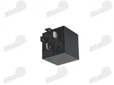 Electric quad, scooter light relay 36V 40A