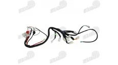 Keturračo instaliacijos laidai tinka EGL MOTOR MADIX110