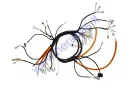 Wire assembly for electric scooter COMFIMAX XL-4L