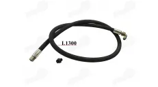 Hydraulic hose for electric cargo tricycle fits KING BOX2SAVIVARTIS JP3900SAV
