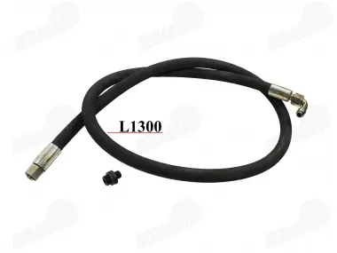 Hydraulic hose for electric cargo tricycle fits KING BOX2SAVIVARTIS JP3900SAV