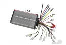 Elektrinio krovininio triračio kontroleris 72V 40A  KING BOX1